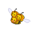 415 Combee icon